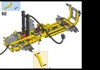 Istruzioni per la Costruzione - LEGO - Technic - 42030 - Ruspa VOLVO L350F telecomandata: Page 74