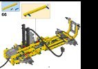 Istruzioni per la Costruzione - LEGO - Technic - 42030 - Ruspa VOLVO L350F telecomandata: Page 78