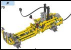 Istruzioni per la Costruzione - LEGO - Technic - 42030 - Ruspa VOLVO L350F telecomandata: Page 82