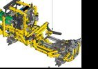 Istruzioni per la Costruzione - LEGO - Technic - 42030 - Ruspa VOLVO L350F telecomandata: Page 2