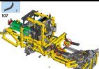 Istruzioni per la Costruzione - LEGO - Technic - 42030 - Ruspa VOLVO L350F telecomandata: Page 3