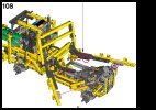 Istruzioni per la Costruzione - LEGO - Technic - 42030 - Ruspa VOLVO L350F telecomandata: Page 13