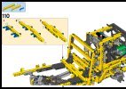 Istruzioni per la Costruzione - LEGO - Technic - 42030 - Ruspa VOLVO L350F telecomandata: Page 15