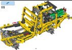 Istruzioni per la Costruzione - LEGO - Technic - 42030 - Ruspa VOLVO L350F telecomandata: Page 16