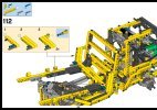 Istruzioni per la Costruzione - LEGO - Technic - 42030 - Ruspa VOLVO L350F telecomandata: Page 17