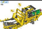 Istruzioni per la Costruzione - LEGO - Technic - 42030 - Ruspa VOLVO L350F telecomandata: Page 18