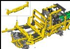 Istruzioni per la Costruzione - LEGO - Technic - 42030 - Ruspa VOLVO L350F telecomandata: Page 21