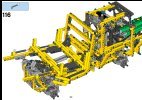 Istruzioni per la Costruzione - LEGO - Technic - 42030 - Ruspa VOLVO L350F telecomandata: Page 22