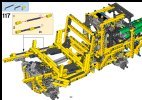 Istruzioni per la Costruzione - LEGO - Technic - 42030 - Ruspa VOLVO L350F telecomandata: Page 23