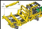 Istruzioni per la Costruzione - LEGO - Technic - 42030 - Ruspa VOLVO L350F telecomandata: Page 25