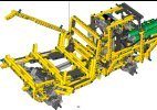 Istruzioni per la Costruzione - LEGO - Technic - 42030 - Ruspa VOLVO L350F telecomandata: Page 28