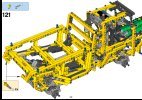 Istruzioni per la Costruzione - LEGO - Technic - 42030 - Ruspa VOLVO L350F telecomandata: Page 32