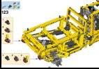 Istruzioni per la Costruzione - LEGO - Technic - 42030 - Ruspa VOLVO L350F telecomandata: Page 34