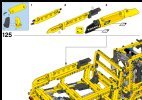 Istruzioni per la Costruzione - LEGO - Technic - 42030 - Ruspa VOLVO L350F telecomandata: Page 36