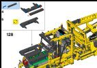 Istruzioni per la Costruzione - LEGO - Technic - 42030 - Ruspa VOLVO L350F telecomandata: Page 42