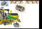 Istruzioni per la Costruzione - LEGO - Technic - 42030 - Ruspa VOLVO L350F telecomandata: Page 44