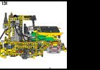 Istruzioni per la Costruzione - LEGO - Technic - 42030 - Ruspa VOLVO L350F telecomandata: Page 45