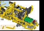 Istruzioni per la Costruzione - LEGO - Technic - 42030 - Ruspa VOLVO L350F telecomandata: Page 46