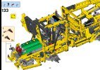 Istruzioni per la Costruzione - LEGO - Technic - 42030 - Ruspa VOLVO L350F telecomandata: Page 47