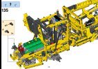 Istruzioni per la Costruzione - LEGO - Technic - 42030 - Ruspa VOLVO L350F telecomandata: Page 49