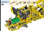 Istruzioni per la Costruzione - LEGO - Technic - 42030 - Ruspa VOLVO L350F telecomandata: Page 50