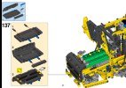 Istruzioni per la Costruzione - LEGO - Technic - 42030 - Ruspa VOLVO L350F telecomandata: Page 51