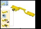 Istruzioni per la Costruzione - LEGO - Technic - 42030 - Ruspa VOLVO L350F telecomandata: Page 55