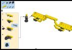 Istruzioni per la Costruzione - LEGO - Technic - 42030 - Ruspa VOLVO L350F telecomandata: Page 57