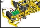 Istruzioni per la Costruzione - LEGO - Technic - 42030 - Ruspa VOLVO L350F telecomandata: Page 59