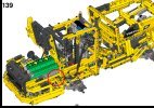 Istruzioni per la Costruzione - LEGO - Technic - 42030 - Ruspa VOLVO L350F telecomandata: Page 60