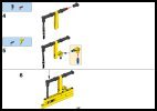 Istruzioni per la Costruzione - LEGO - Technic - 42030 - Ruspa VOLVO L350F telecomandata: Page 66