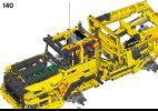 Istruzioni per la Costruzione - LEGO - Technic - 42030 - Ruspa VOLVO L350F telecomandata: Page 68