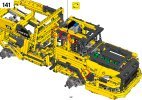 Istruzioni per la Costruzione - LEGO - Technic - 42030 - Ruspa VOLVO L350F telecomandata: Page 76