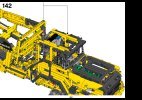 Istruzioni per la Costruzione - LEGO - Technic - 42030 - Ruspa VOLVO L350F telecomandata: Page 78