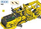 Istruzioni per la Costruzione - LEGO - Technic - 42030 - Ruspa VOLVO L350F telecomandata: Page 79