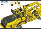 Istruzioni per la Costruzione - LEGO - Technic - 42030 - Ruspa VOLVO L350F telecomandata: Page 80