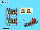 Istruzioni per la Costruzione - LEGO - Technic - 42030 - Ruspa VOLVO L350F telecomandata: Page 20