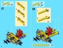 Istruzioni per la Costruzione - LEGO - Technic - 42030 - Ruspa VOLVO L350F telecomandata: Page 24