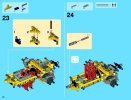 Istruzioni per la Costruzione - LEGO - Technic - 42030 - Ruspa VOLVO L350F telecomandata: Page 28