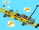 Istruzioni per la Costruzione - LEGO - Technic - 42030 - Ruspa VOLVO L350F telecomandata: Page 71