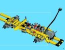 Istruzioni per la Costruzione - LEGO - Technic - 42030 - Ruspa VOLVO L350F telecomandata: Page 73