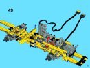 Istruzioni per la Costruzione - LEGO - Technic - 42030 - Ruspa VOLVO L350F telecomandata: Page 77