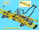 Istruzioni per la Costruzione - LEGO - Technic - 42030 - Ruspa VOLVO L350F telecomandata: Page 79