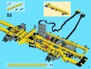 Istruzioni per la Costruzione - LEGO - Technic - 42030 - Ruspa VOLVO L350F telecomandata: Page 81