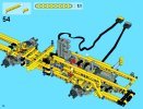 Istruzioni per la Costruzione - LEGO - Technic - 42030 - Ruspa VOLVO L350F telecomandata: Page 82