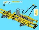 Istruzioni per la Costruzione - LEGO - Technic - 42030 - Ruspa VOLVO L350F telecomandata: Page 83