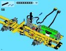 Istruzioni per la Costruzione - LEGO - Technic - 42030 - Ruspa VOLVO L350F telecomandata: Page 94