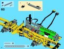 Istruzioni per la Costruzione - LEGO - Technic - 42030 - Ruspa VOLVO L350F telecomandata: Page 96