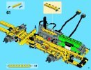 Istruzioni per la Costruzione - LEGO - Technic - 42030 - Ruspa VOLVO L350F telecomandata: Page 97