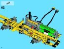 Istruzioni per la Costruzione - LEGO - Technic - 42030 - Ruspa VOLVO L350F telecomandata: Page 98